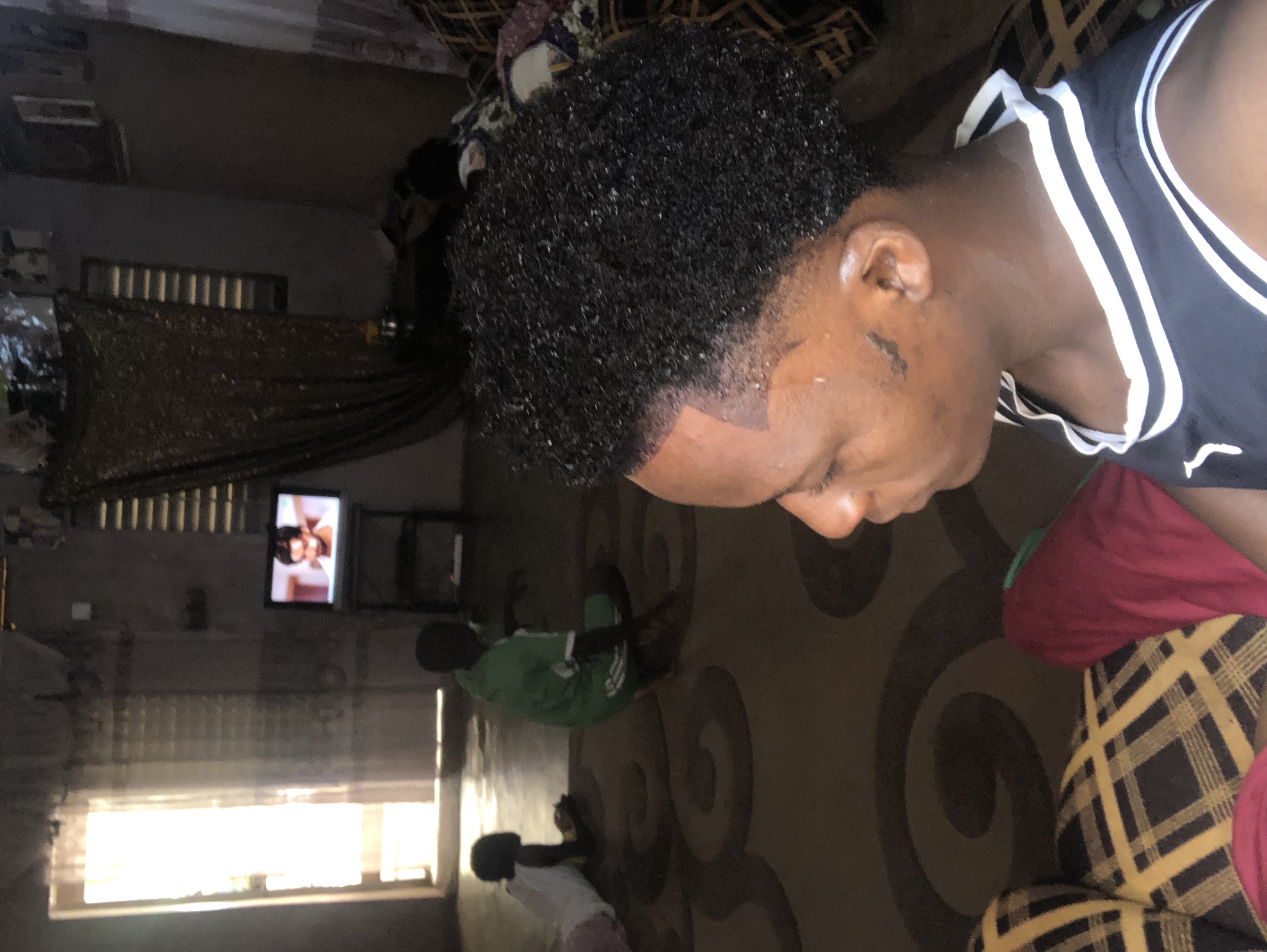 profile